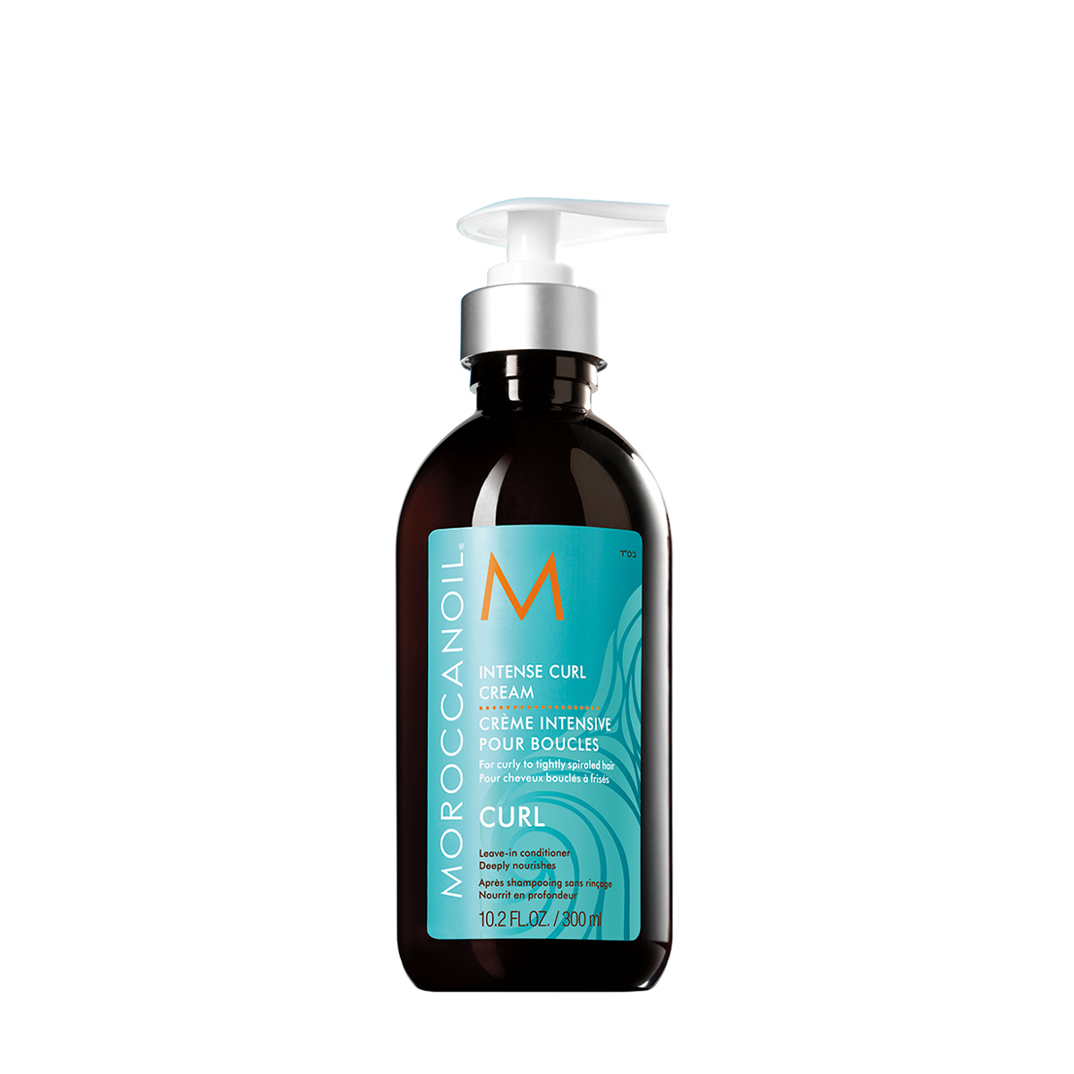 CREMA INTENSA PARA RIZOS MOROCCANOIL®